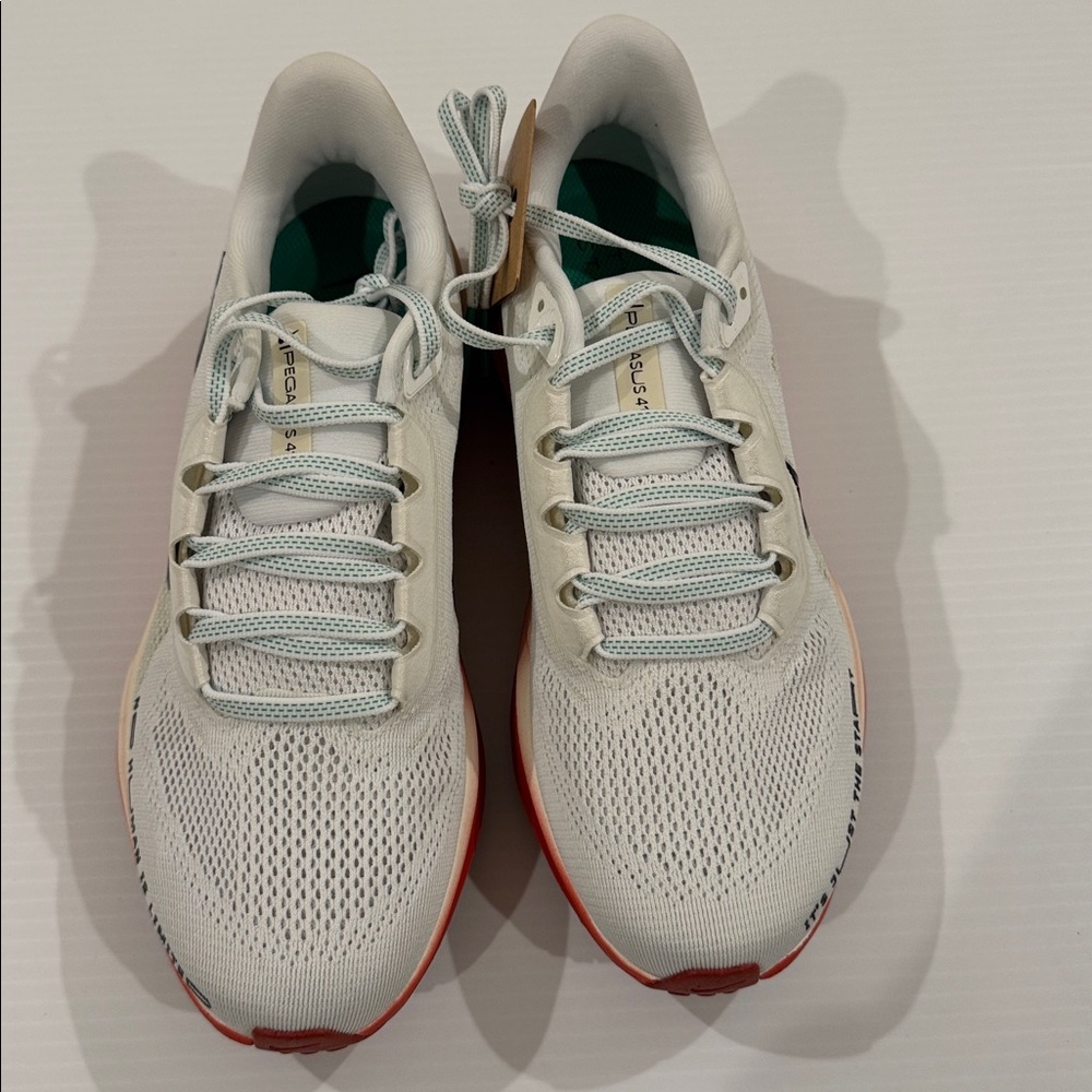 Nike Pegasus 41 EK Limited Edition Size Men 7/ Women 8.5 Brand New with Box! - Picture 3 of 10